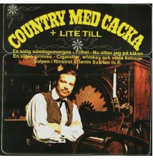 Cacka Israelsson - Country med Cacka