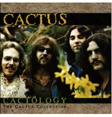 Cactus - Cactology "The Cactus Collection"