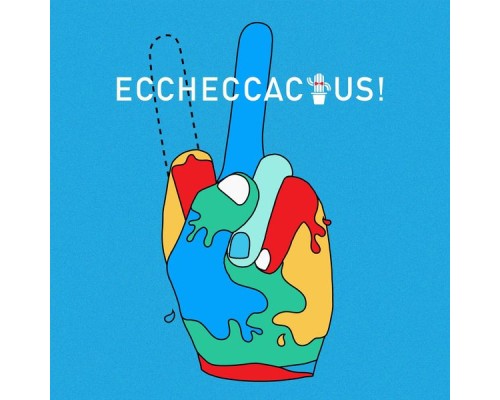 Cactus - Eccheccactus!