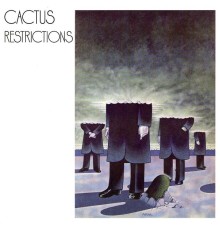 Cactus - Restrictions