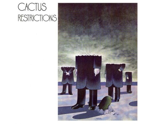 Cactus - Restrictions