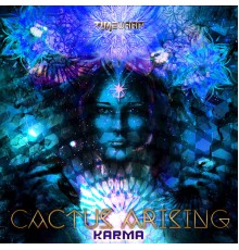 Cactus Arising - Karma