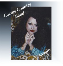 Cactus Country Band - Y Andale