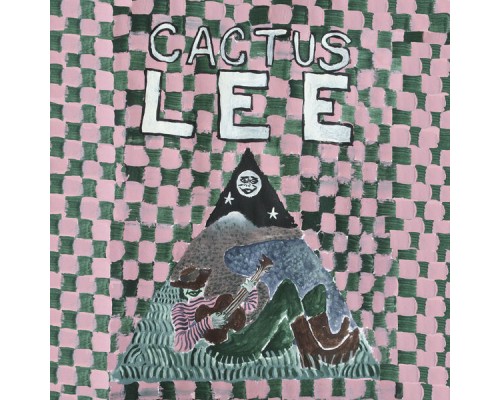 Cactus Lee - Alpine Skier