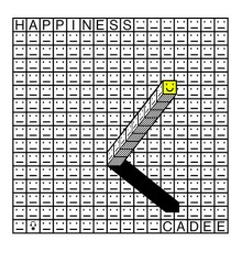 Cadee - Happiness
