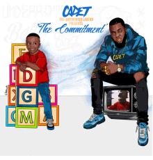 Cadet - The Commitment