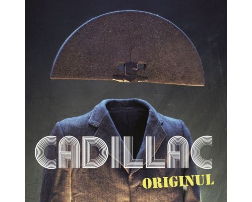 Cadillac - Originul