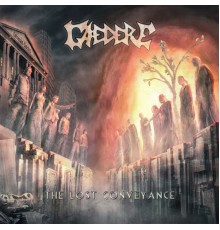 Caedere - The Lost Conveyance