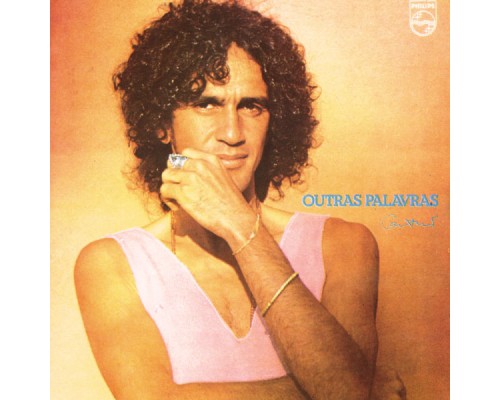 Caetano Veloso - Outras Palavras