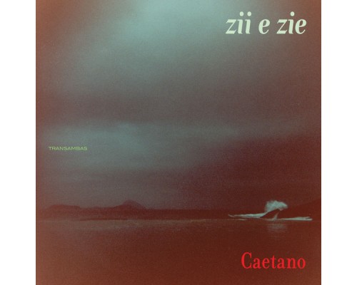 Caetano Veloso - Zii & Zie