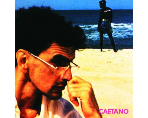 Caetano Veloso - Caetano