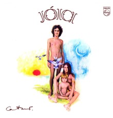 Caetano Veloso - Jóia