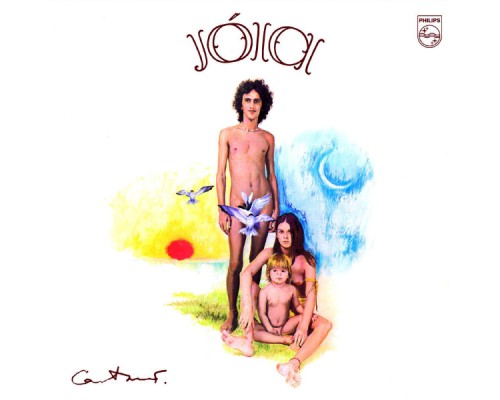 Caetano Veloso - Jóia