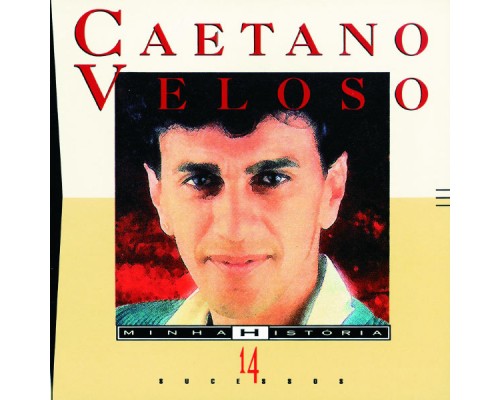 Caetano Veloso - Minha Historia