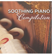 Café Lounge - Soothing Piano Compilation