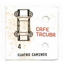 Café Tacvba - Cuatro Caminos