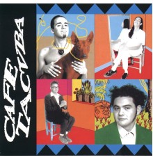 Café Tacvba - Café Tacvba