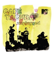 Café Tacvba - MTV Unplugged (Unplugged)