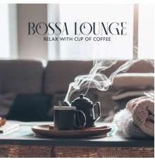 Cafe Chill Jazz Background, Marco Rinaldo - Bossa Lounge: Relax with Cup of Coffee – Nova Smooth Jazz, Soothing Sounds of Guitar, Piano, Early Morning Jazz Relaxation