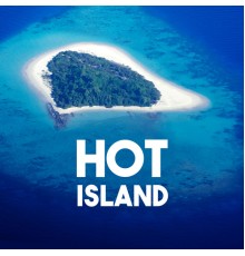 Cafe Ibiza - Hot Island – Beach Music, Oasis of Harmony, Inner Zen, Holiday Chill Out, Pure Relaxation, Beach Chill, Deep Sun