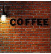 Cafe Jamz - Coffee