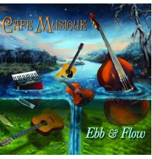 Cafe Musique - Ebb & Flow