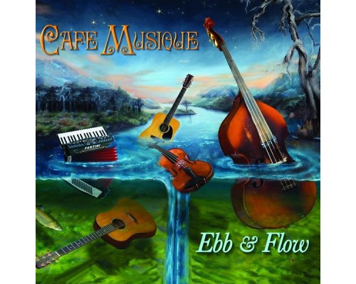 Cafe Musique - Ebb & Flow