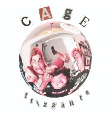 Cage - Frizzante