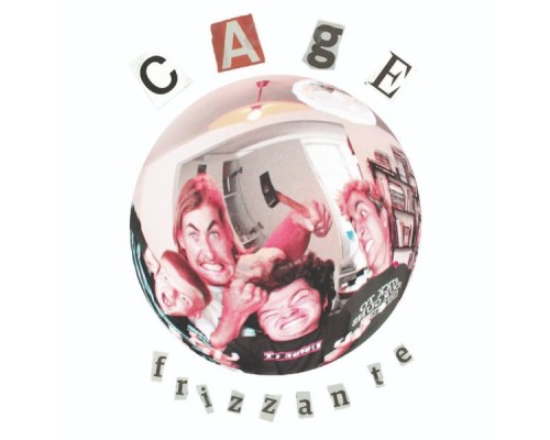 Cage - Frizzante