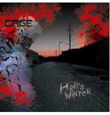 Cage - Hell's Winter