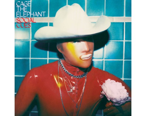 Cage The Elephant - Social Cues