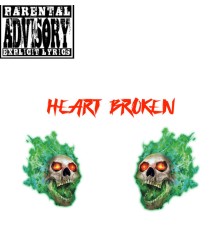 Ca$h Out - Heart Broken