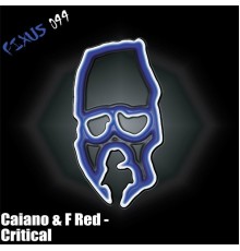 Caiano & F Red - Critical