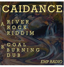 Caidance - River Rock Riddim