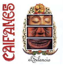 Caifanes - El Silencio