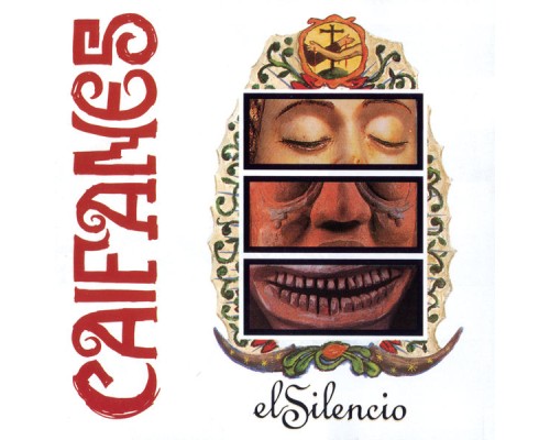 Caifanes - El Silencio