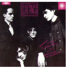 Caifanes - Caifanes