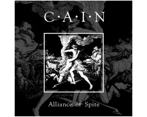 Cain - Alliance of Spite