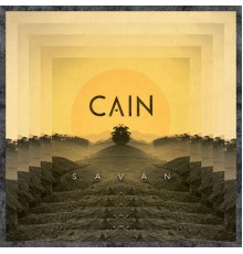 Cain - Savan EP