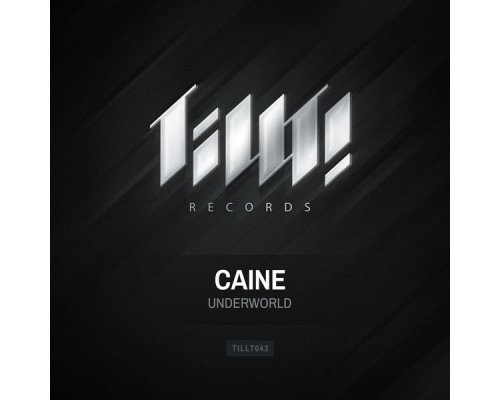 Caine - Underworld