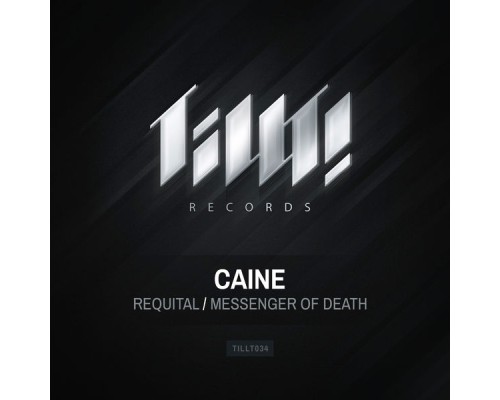 Caine - Requital