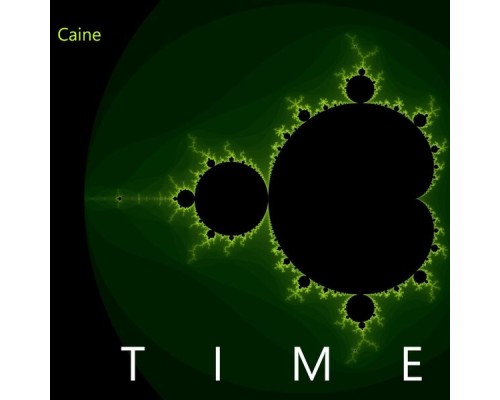 Caine - T I M E