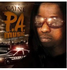 Caine - P.A. Music Vol. 2