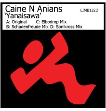 Caine N Anians - Yanaisawa