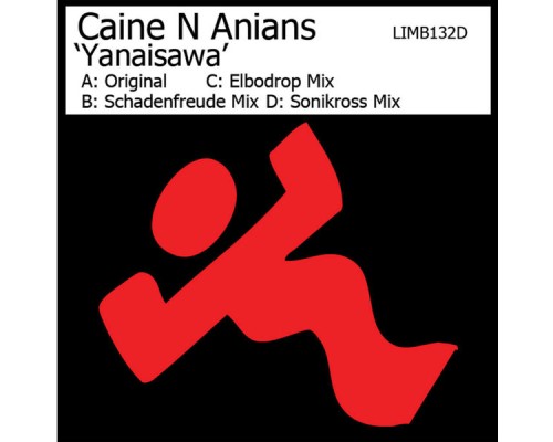 Caine N Anians - Yanaisawa