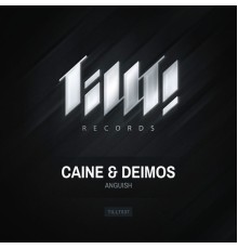 Caine & Deimos - Anguish