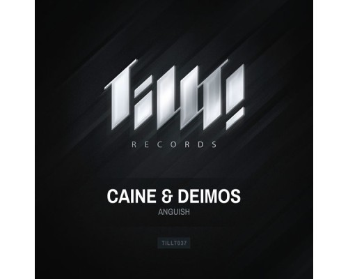 Caine & Deimos - Anguish