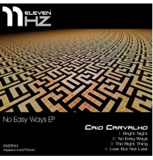 Caio Carvalho - No Easy Ways