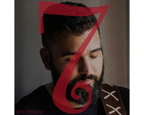 Caio Drozina - 7