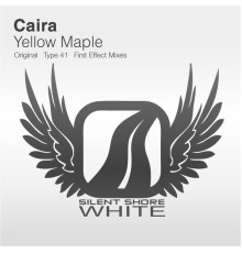 Caira - Yellow Maple